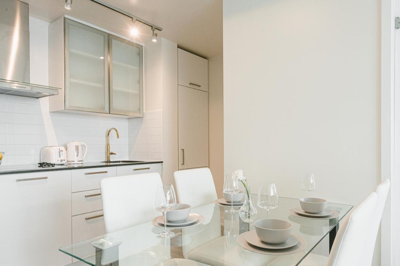 Beautiful Luxurious Modern Condo With Breathtaking Views Τορόντο Εξωτερικό φωτογραφία